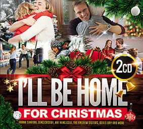 Various Artists - I'll Be Home For Christmas