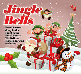 Various Artists - Jingle Bells - Christmas Songs