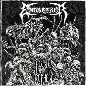 Endseeker - Flesh Hammer Prophecy