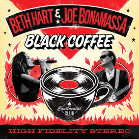 Beth Hart, Joe Bonamassa - Black Coffee