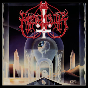 Marduk - Dark Endless (25th Anniversary Edition)