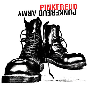 Pink Freud - PunkFreud Army