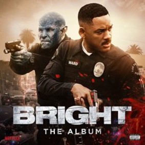 Various Artists - Bright: The Album