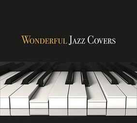Various Artists - Wonderful Jazz Covers