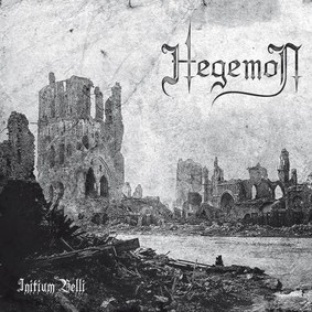 Hegemon - Initium Belli [EP]
