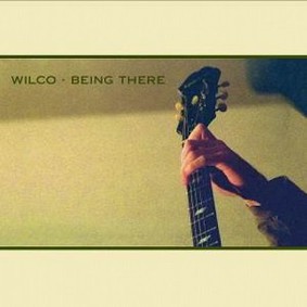 Wilco - Being There (Deluxe Boxset)