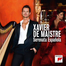 Xavier de Maistre - Serenata Española