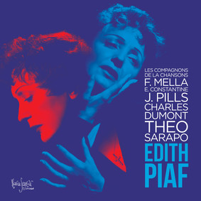 Édith Piaf - Edith Piaf