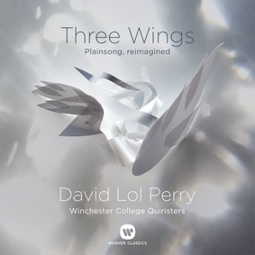 David Lol Perry - Three Wings - Plainsong, Reimagined