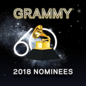 Various Artists - 2018's Grammy Nominees