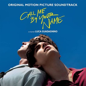 Various Artists - Call Me By Your Name (Original Soundtrack)