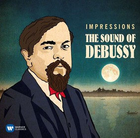 Various Artists - Impressions. The Sound of Debussy