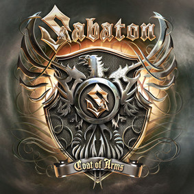 Sabaton - Coat Of Arms (re-recorded)
