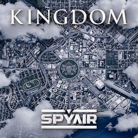 Spyair - Kingdom