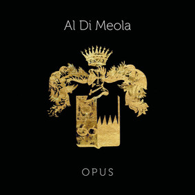 Al Di Meola - Al Opus