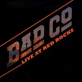 Bad Company - Live At Red Rocks [Blu-ray]