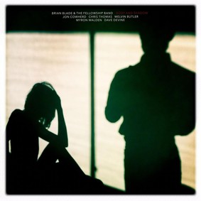 Brian Blade - Body And Shadow