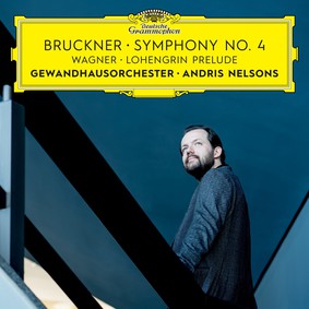 Andris Nelsons - Bruckner: Symphony 4
