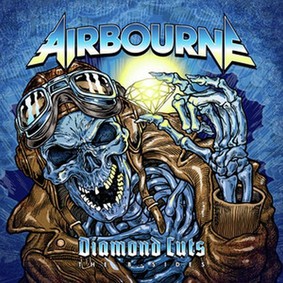 Airbourne - Diamond Cuts - The B-Sides