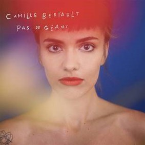 Camille Bertault - Pas de géant