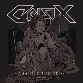 Crisix - Against The Odds