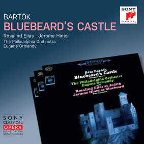 Eugene Ormandy - Bartók: Bluebeard's