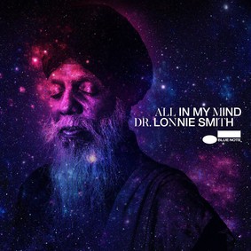Lonnie Smith - All In My Mind