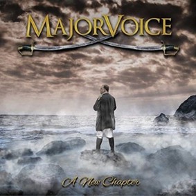 MajorVoice - A New Chapter