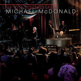 Michael Mcdonald - Live on Soundstage [Blu-ray]