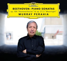 Murray Perahia - Beethoven Piano Sonatas