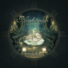 Nightwish - Decades. An Archive Of Song 1996-2015