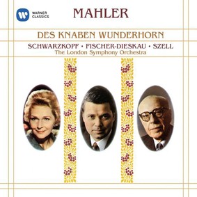 Elisabeth Schwarzkopf - Mahler: Des Knaben Wunderhorn