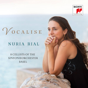 Nuria Rial - Vocalise