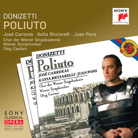 Oleg Caetani - Donizetti: Poliuto