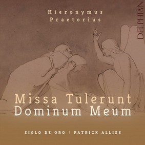 Siglo de Oro - Missa Tulerunt Dominum Meum