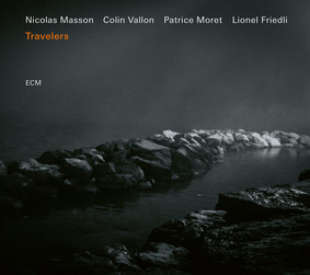 Quartet Masson Nicolas - Travelers