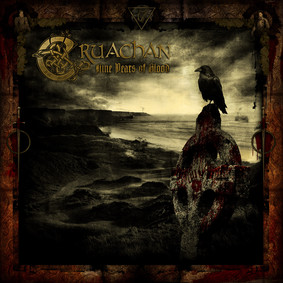 Cruachan - Nine Years Of Blood