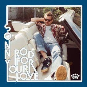Sonny Smith - Rod for Your Love