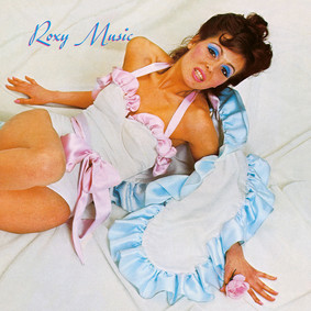 The Roxy Music - Roxy Music [Reedycja]