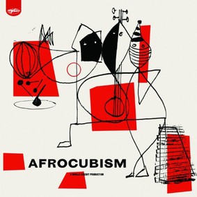 Various Artists - Afrocubism