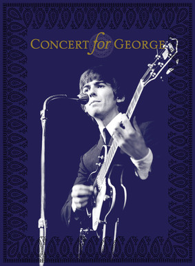 Various Artists - Concert For George [Blu-ray]