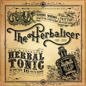The Herbaliser - Herbal Tonic – Best Of (New Edition 2018)