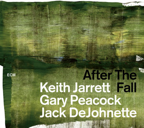 Keith Jarrett Trio - After The Fall