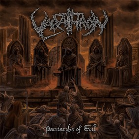 Varathron - Patriarchs Of Evil