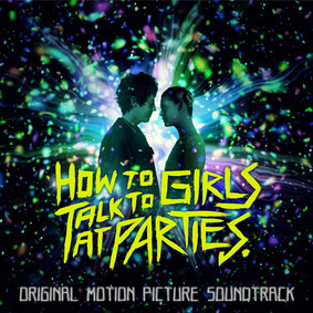 Various Artists - Jak rozmawiać z dziewczynami na prywatkach / Various Artists - How to Talk to Girls at Parties