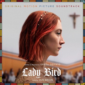 Various Artists - Lady Bird