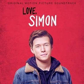 Various Artists - Love, Simon