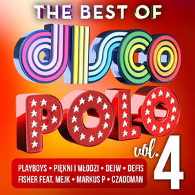 Various Artists - The Best Of Disco Polo 4