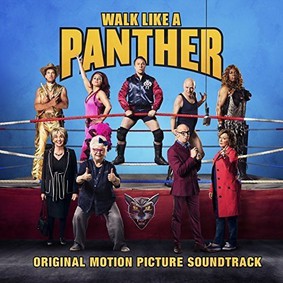 Various Artists - Walk Like A Panther