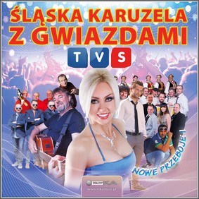 Various Artists - Śląska Karuzela z Gwiazdami
